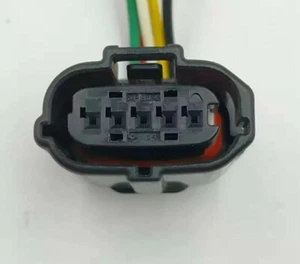 5 Pin Radar PDC Parking Assist Sensor Connector For 19-20 Optima 96400-D4110 - Picture 1 of 3
