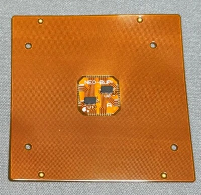 Neo-BUF chip for Neo Geo MVS/CD Repair Junk - Image 1 of 2