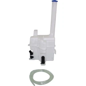 New Washer Reservoir Assembly With Pump For Hyundai Tucson 2010-2013 HY1288123 - Bild 1 von 5