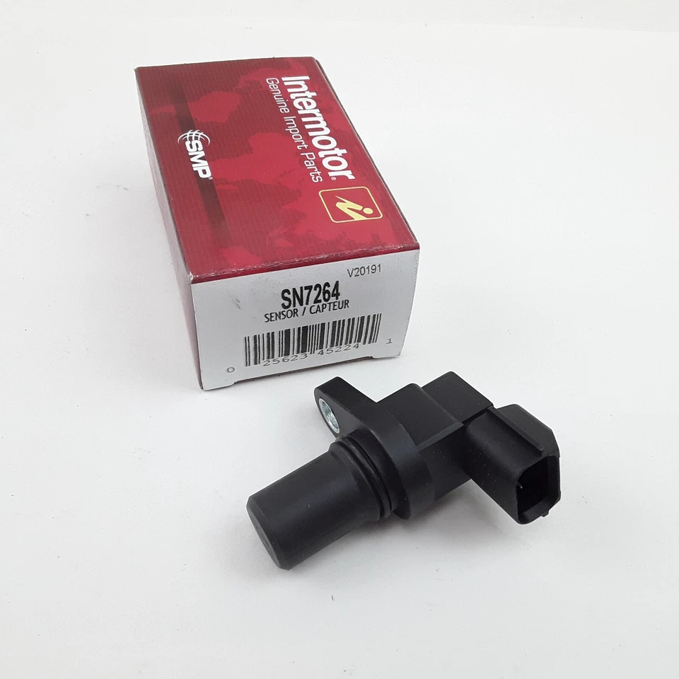 Vehicle Speed Sensor Fits Hyundai Azera 2006-2007  Kia Spectra5 2005-2009 - Image 1 of 4
