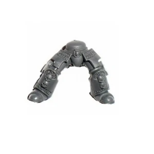 Grey Knights Terminator LEGS Adeptus Astartes Paladin 40K (B) - Picture 1 of 1