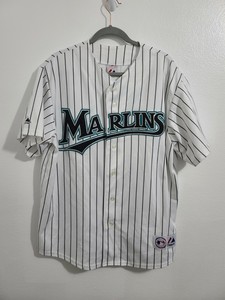hanley ramirez marlins jersey
