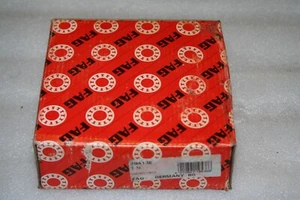 FAG 29413 E Pendelrollen Axiallager 29413E *NEU* - Bild 1 von 3