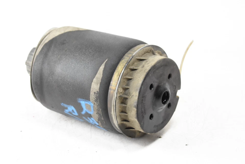 06-10 W251 MERCEDES BENZ R320 R350 R500 AMORTIGUADOR MUELLE NEUMÁTICO TRASERO 2513200425 OEM  Foto 1 de 4