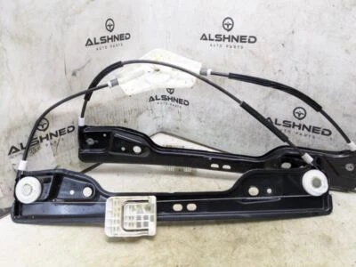 Dodge Journey 2012-2018 regulador de ventana de puerta delantera derecha 68043734AA OEM Foto 1 de 4