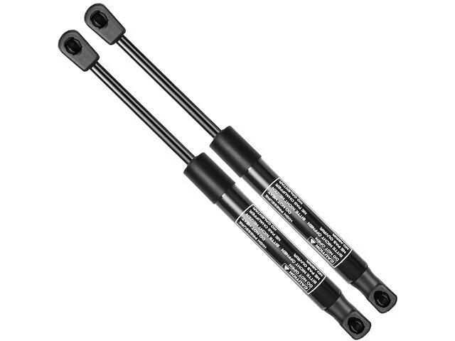 Juego de puntales de puerta trasera para Mazda RX8 2005-2011 2006 2007 2008 2009 2010 BJ876KH Foto 1 de 1