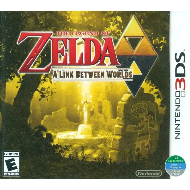 zelda 3ds products for sale | eBay