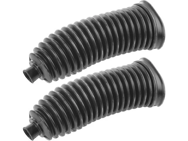 DIY Solutions 54QN18Z Front Rack and Pinion Bellow Set Fits 2014-2017 BMW i8 Foto 1 de 1