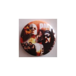 Badge Pantera - ref b3pant11 - Foto 1 di 1
