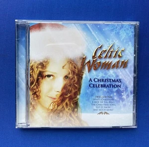 A Christmas Celebration by Celtic Woman (CD, 2006) - Foto 1 di 2