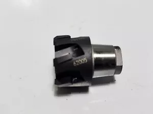 SANDVIK 830A-E06D2500H7S16K20CR 1PZ Coreoamer 830 testa carburo per alamatura - Foto 1 di 3