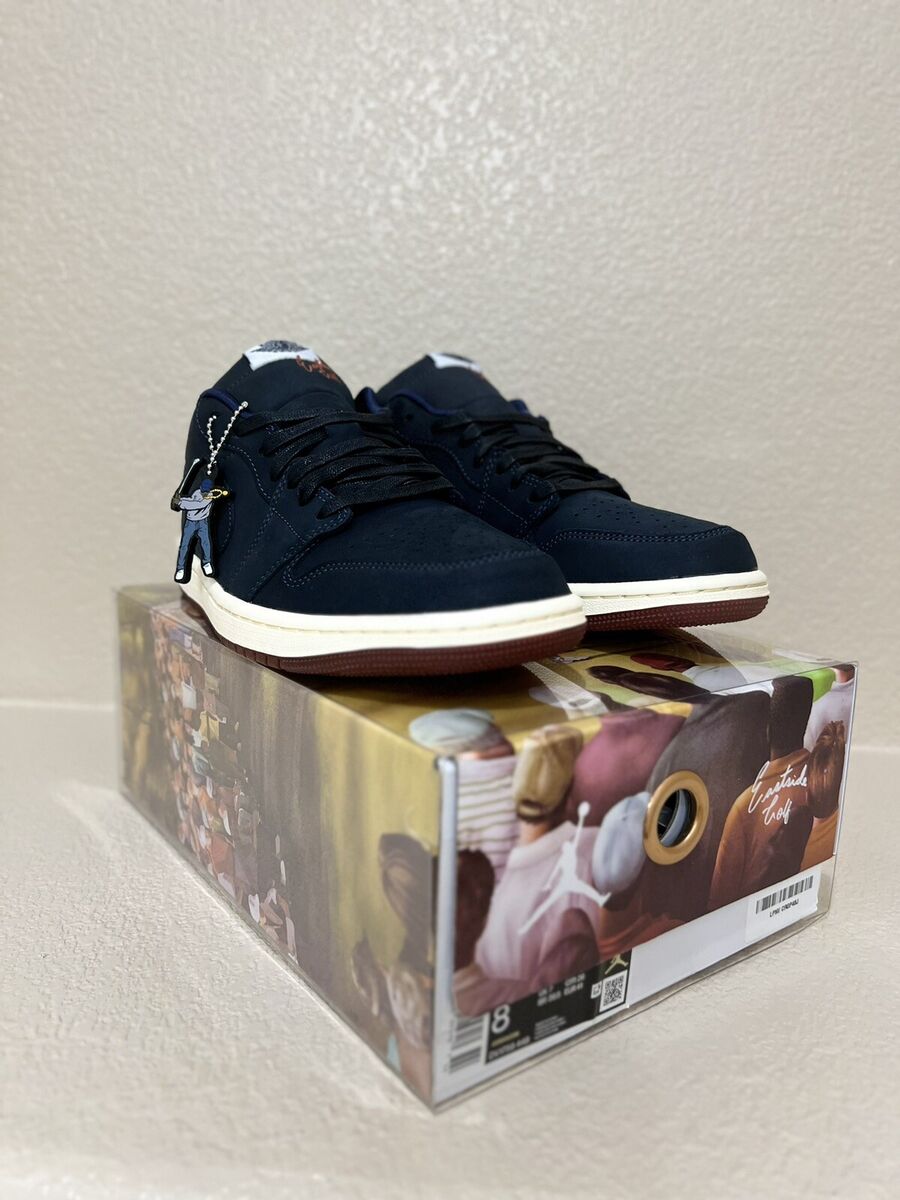 Jordan 1 Low x Eastside Golf Out The Mud for Sale Jordan 1 Low x Eastside Golf Out The Mud for Sale