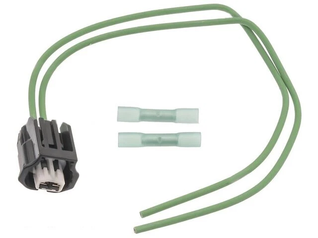 Conector de solenoide de sincronización variable para Ford Mustang 2012-2014, 2018-2020 45GCDF Foto 1 de 1
