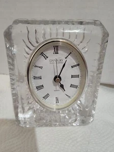 Danbury mantle clock - Picture 1 of 6