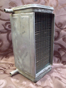 MG MGA, MGB, Midget / Austin Healey Sprite ~ Original ARO Heater Core