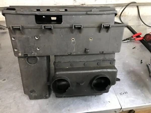 arctic cat zr zl 800 air box - Picture 1 of 3