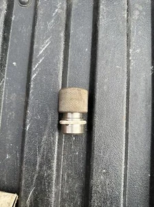 5552 Quick Change Chuck - Picture 1 of 4