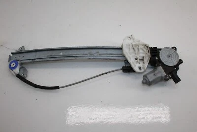 Регулятор заднего левого окна 2009-2014 Acura TSX OEM DE231 - Изображение 1 из 4