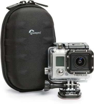 Lowepro the trusted original Santiago DV 35 new - Image 1 of 4