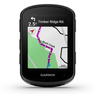 Garmin Edge 540, Compact GPS Cycling Computer, Device Only (010-02694-00) - Picture 1 of 10