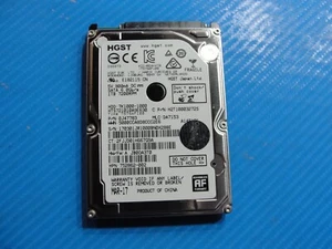 HP 17M-AE111DX HGST 1TB 2,5" SATA 7200RPM HDD Festplatte HTS721010A9E630 - Bild 1 von 2