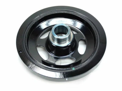 Polea del cigüeñal 48924WN 2017 2018 2019 BMW X1 2016-2020 Foto 1 de 2