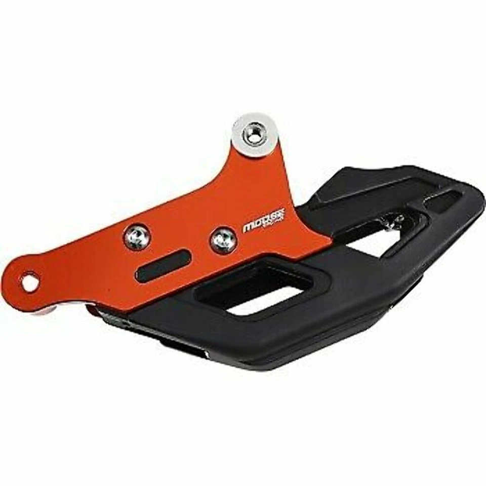 MOOSE RACING HARD-PARTS 1231-1063 GUIDE CHAIN FOR KTM/HUSKY - Image 1 of 1