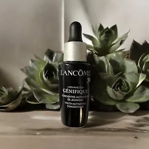 Lancome Genifique Youth Activating Concentrate 0.27 Oz - Picture 1 of 1