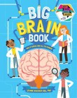 Leanne Boucher Gill Big Brain Book (Hardback)