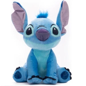 Pts Disney Stitch Peluche con Suono 20 cm - Foto 1 di 1