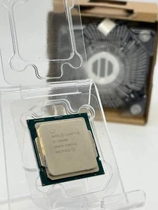 Intel Core i5-10400F 2.9GHz SRH79 CPU Processor - Picture 1 of 6