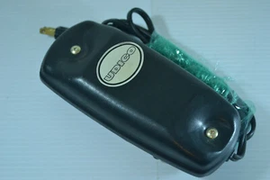 Vintage UDICO elektrischer Schuhpuffer Polierer mit Pads 1S21 getestet funktioniert!! - Bild 1 von 8