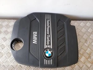 ENGINE COVER BMW 1 SERIES F20/F21 2015 N47D20C 2.0 DIESEL - Picture 1 of 4