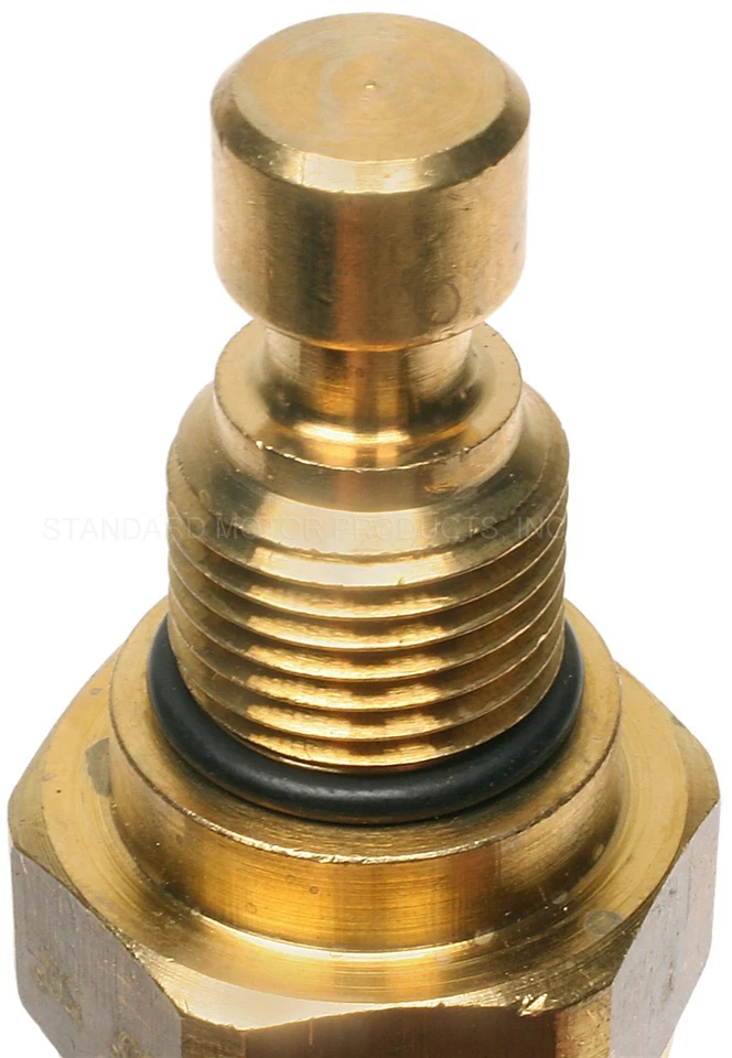 Engine Cooling temperature Fan Switch replace Standard TS551 for Isuzu I-Mark - Image 1 of 1