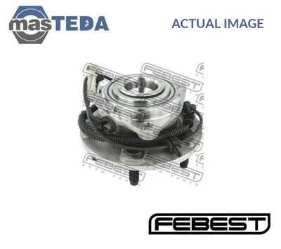 Buje de rueda CHIIIF 2082 Febest para Jeep Grand Cherokee III, Grand Cherokee IV Foto 1 de 4