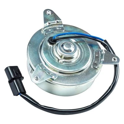 For Mitsubishi Montero Sport A/C Condenser Cooling Fan Motor 1997-2004 MI3114104 - Image 1 of 4
