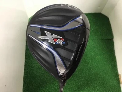 Callaway XR 16 / Fairway Wood / 3W Stiff 15 Degree / Shaft XR 2016 / Good+ - Image 1 of 4