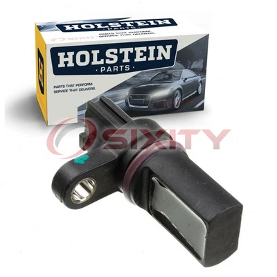 Holstein Crankshaft Position Sensor for 2009-2012 Suzuki Equator 4.0L V6 kv - Image 1 of 4