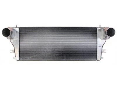 For 1994-2002 Dodge Ram 1500 Intercooler 53912BJRX 2001 1995 1996 1997 1998 1999 - Image 1 of 2