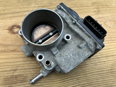 2009 2010 2011 2012 2013 Suzuki Grand Vitara 2.4L Throttle Body 13400-78K00 OEM - Image 1 of 4