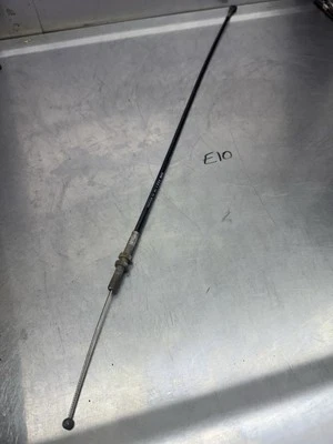 97 96 95 94 93 92 91 Polaris Indy Wedge Xc Ultra Classic Trail Xlt Reverse Cable - Image 1 of 4