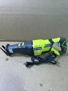 Ryobi RJ1861V Reciprocating Variable Speed Saw 120V Z327 - Picture 1 of 6