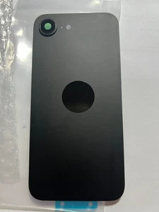Back vetro Scocca Posteriore Per iPhone 16e E Compatibile Magneti Nero - Imagen 1 de 2