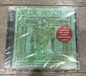 Mary McLaughlin CELTIC REQUIEM (CD) - New Sealed - Imagen 1 de 6