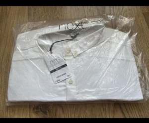 Next Slim Fit Men’s Shirt - Size XL - Picture 1 of 1