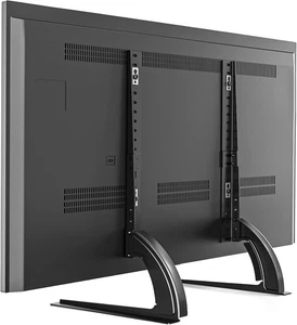 Soporte de TV 5RCOM, Mesa Universal para 22 a 65 pulgadas Negro - Imagen 1 de 10