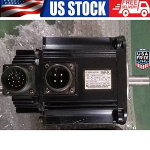 Servomotor de aire acondicionado 1 pieza Yaskawa SGMGH-09ACA6S SGMGH09ACA6S nuevo envío rápido - Imagen 1 de 3