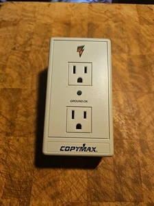 Panamax Copymax 120 VAC Transient Voltage Surge Protector - Picture 1 of 2