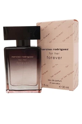Narciso Rodriguez para Ella Siempre Eau de Parfum Spray 30ml Mujer Perfume - Imagen 1 de 4