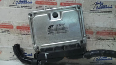 CENTRALINA INIEZIONE Ford Galaxy (WGR) MPV 2.8i V6 24V (AYL) 2002 022906032Q - Immagine 1 di 2